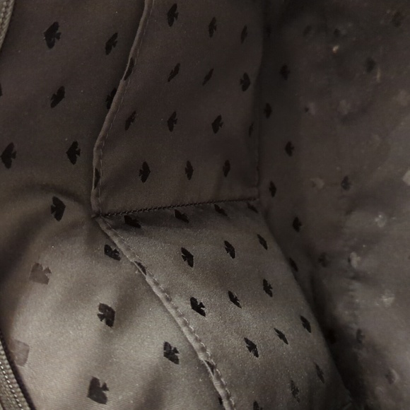 AUTHENTIC KATE SPADE TOTE BAG - Picture 9 of 15
